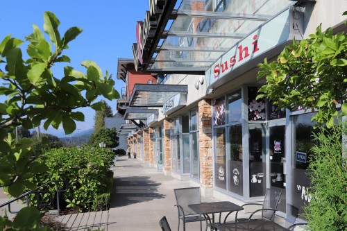 215-40437 Tantalus Road, Squamish, BC 