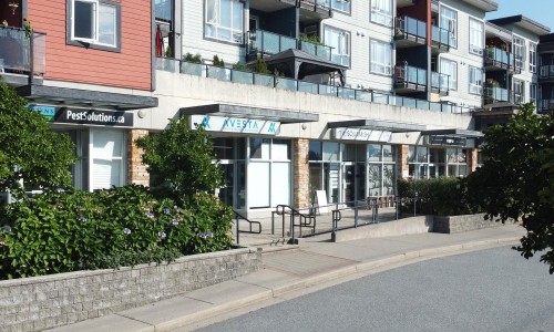 215-40437 Tantalus Road, Squamish, BC 