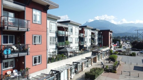 215-40437 Tantalus Road, Squamish, BC 