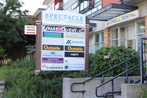 215-40437 Tantalus Road, Squamish, BC 