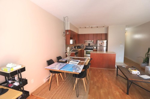 215-40437 Tantalus Road, Squamish, BC 