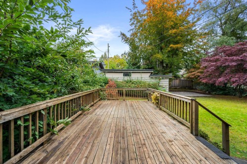 6050 Athlone Street, Vancouver, BC 