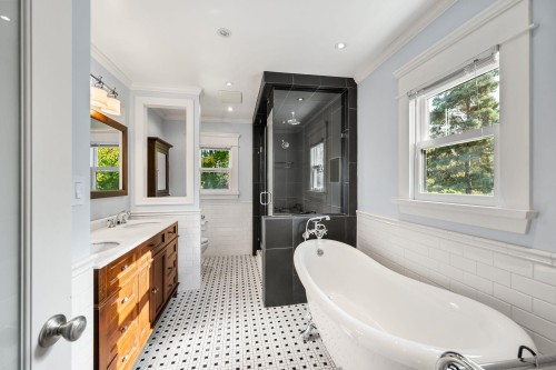 6050 Athlone Street, Vancouver, BC 