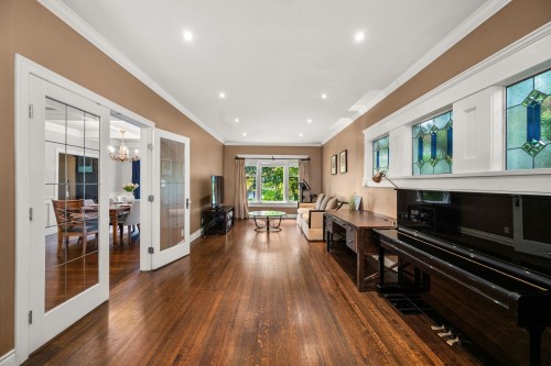 6050 Athlone Street, Vancouver, BC 