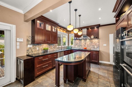 6050 Athlone Street, Vancouver, BC 