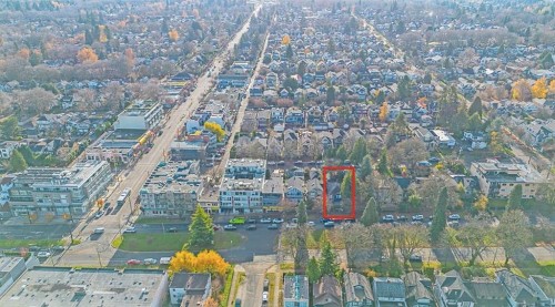 3694 16Th Avenue W, Vancouver, BC 