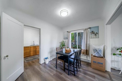 3694 16Th Avenue W, Vancouver, BC 