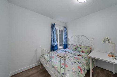 3694 16Th Avenue W, Vancouver, BC 