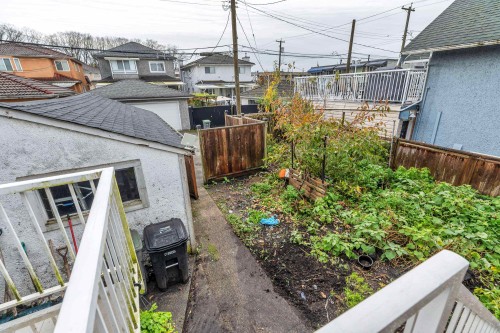 2052 41St Avenue E, Vancouver, BC 