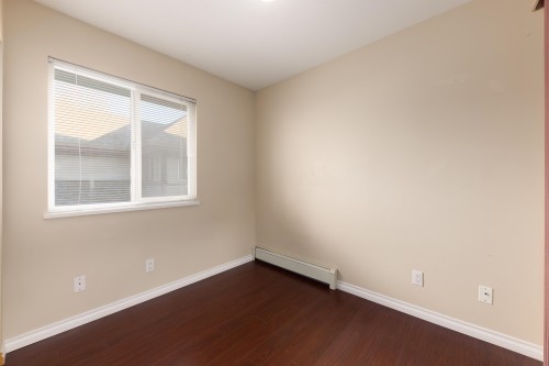 7668 Bennett Road, Richmond, BC 