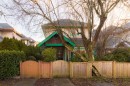 7668 Bennett Road, Richmond, BC 