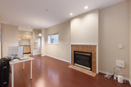 7668 Bennett Road, Richmond, BC 