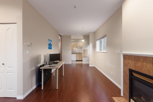 7668 Bennett Road, Richmond, BC 