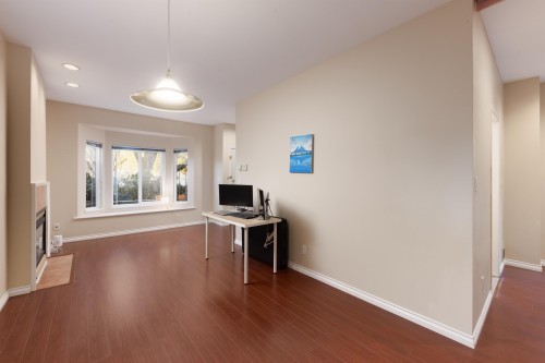 7668 Bennett Road, Richmond, BC 