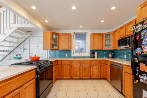 3454 Liverpool Street, Port Coquitlam, BC 