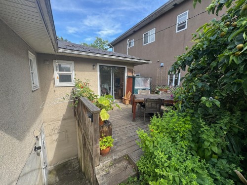 5569 Culloden Street, Vancouver, BC 