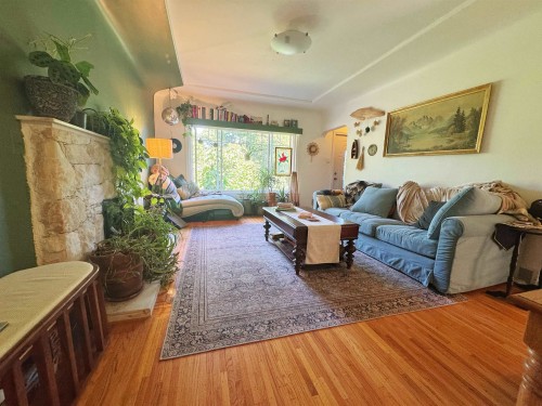 5569 Culloden Street, Vancouver, BC 