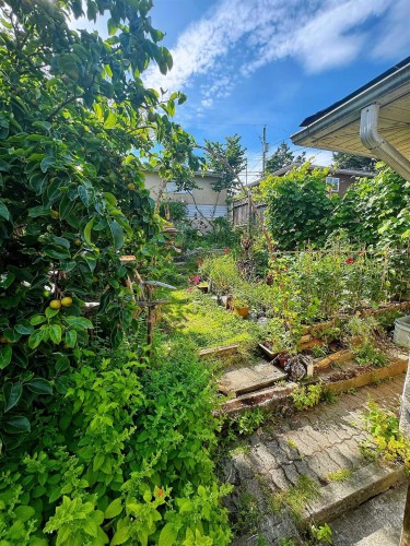 5569 Culloden Street, Vancouver, BC 