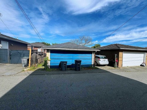 5569 Culloden Street, Vancouver, BC 