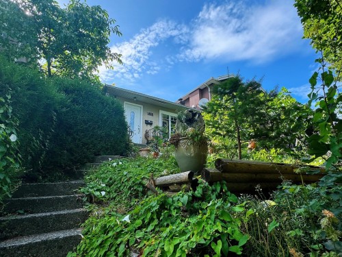 5569 Culloden Street, Vancouver, BC 