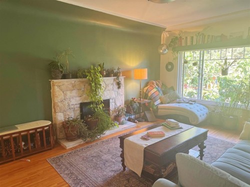 5569 Culloden Street, Vancouver, BC 