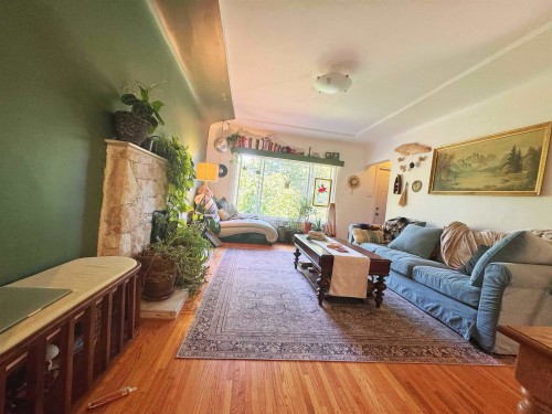 5569 Culloden Street, Vancouver, BC 