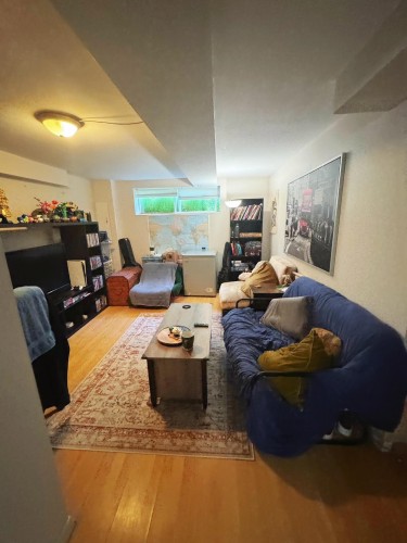 5569 Culloden Street, Vancouver, BC 