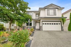 Basement-2065 Turnberry Lane  Coquitlam, BC V3E 3N2