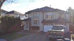Lower-20140 Telep Ave Avenue  Maple Ridge, BC V2X 3M4
