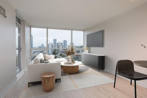 1205-125 Columbia Street  New Westminster, BC V3L 0G8