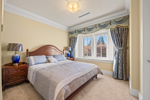 6616 Wiltshire Street, Vancouver, BC 