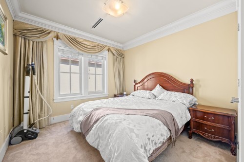 6616 Wiltshire Street, Vancouver, BC 