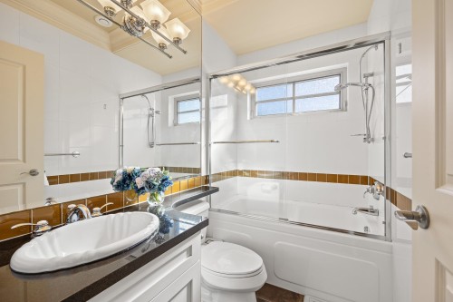 6616 Wiltshire Street, Vancouver, BC 