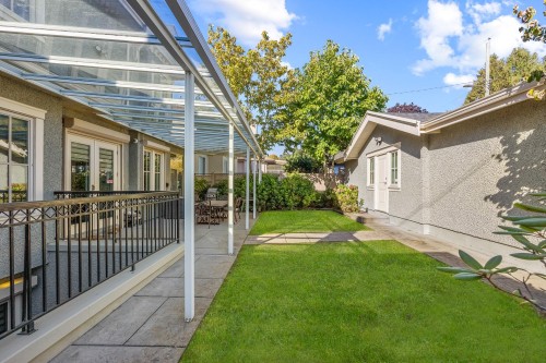 6616 Wiltshire Street, Vancouver, BC 