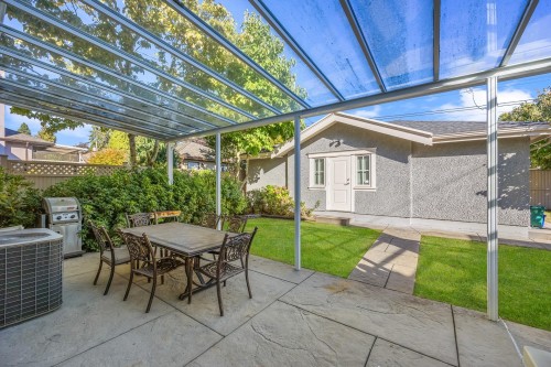 6616 Wiltshire Street, Vancouver, BC 