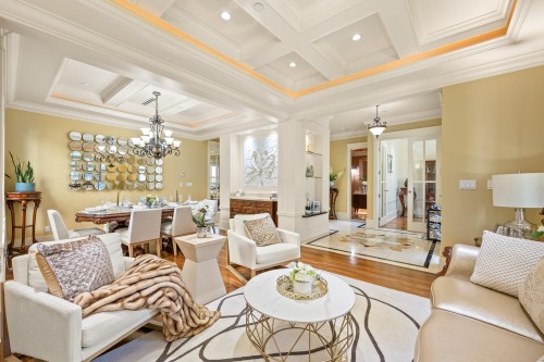 6616 Wiltshire Street, Vancouver, BC 