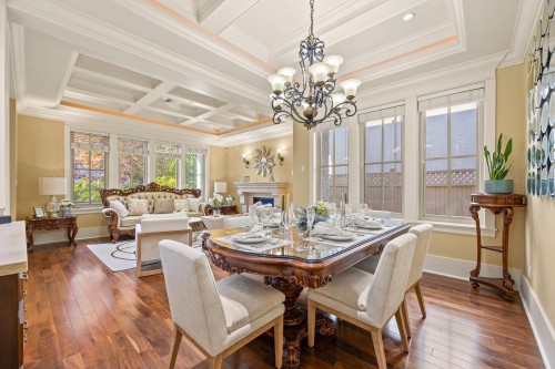 6616 Wiltshire Street, Vancouver, BC 