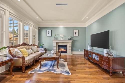 6616 Wiltshire Street, Vancouver, BC 