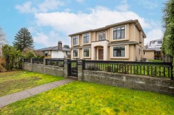 4346 Wildwood Crescent  Burnaby, BC V5G 2M4