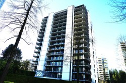 808-6455 Willingdon Avenue  Burnaby, BC V5H 4E4
