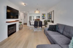 411-108 Esplanade Avenue W North Vancouver, BC V7M 3M8