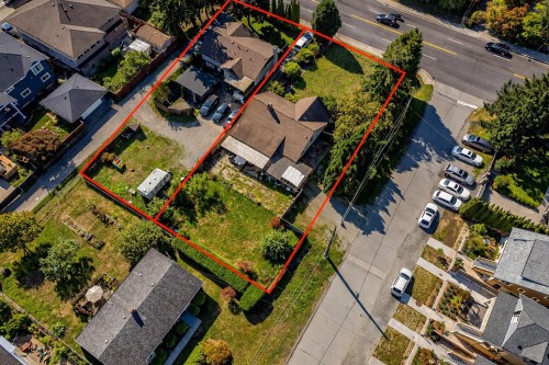 375 Blue Mountain Street, Coquitlam, BC 