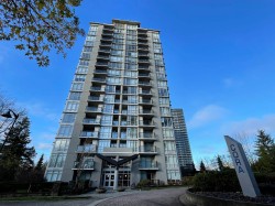 1206-555 Delestre Avenue  Coquitlam, BC V3K 0A9