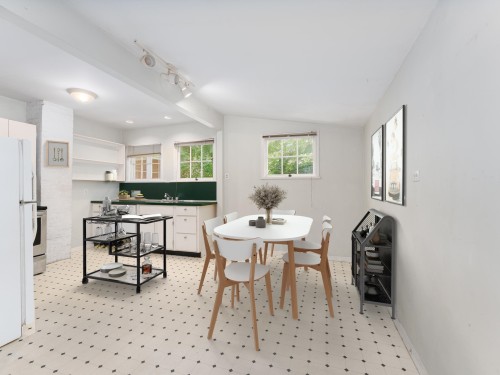 4150 Dollarton Highway, North Vancouver, BC 