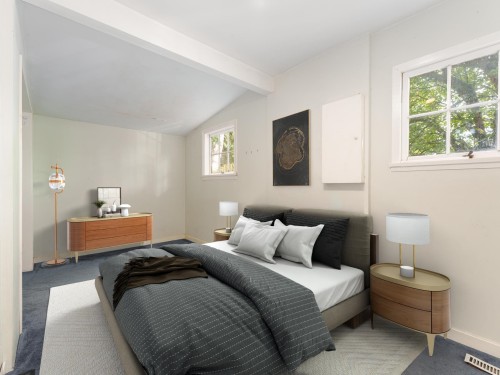 4150 Dollarton Highway, North Vancouver, BC 