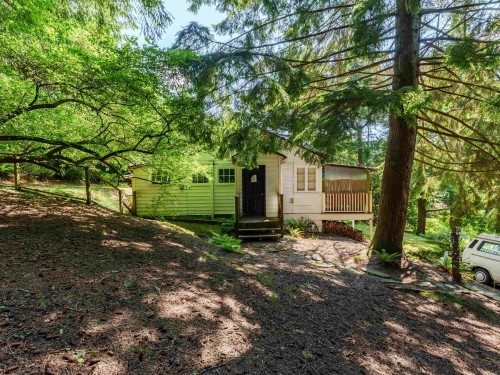 4150 Dollarton Highway, North Vancouver, BC 