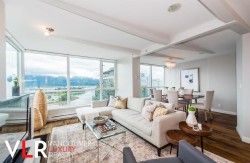 3005-1328 West Pender Street  Vancouver, BC V6E 4S9