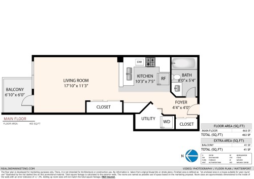 PH412-2680 4th Avenue W Vancouver, BC V6K 4S3