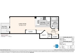 PH412-2680 4th Avenue W Vancouver, BC V6K 4S3