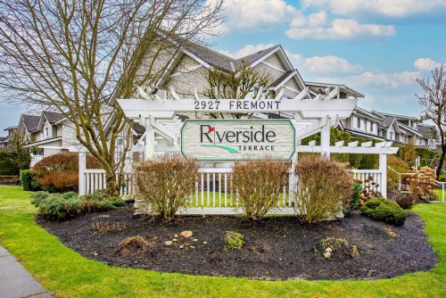 10-2927 Fremont Street  Port Coquitlam, BC V3B 7X8